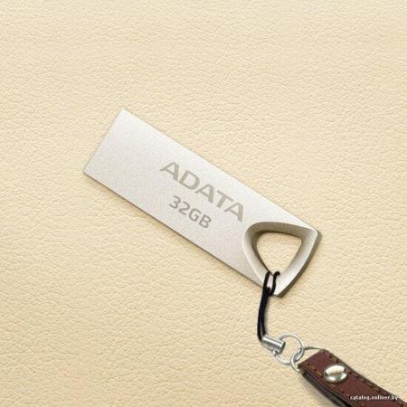 USB Flash ADATA UV210 32GB [AUV210-32G-RGD] [AUV210-32G-RGD]