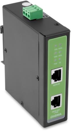 Кабели, адаптеры, разветвители Digma DNP30W48GDXM