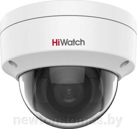 IP-камеры HiWatch DS-I214W(C) (2.8 мм) [DS-I214W(C) 2.8mm]