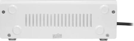 Стабилизаторы, сетевые фильтры, удлинители SmartWatt AVR SLIM 500RW [4512020310002]