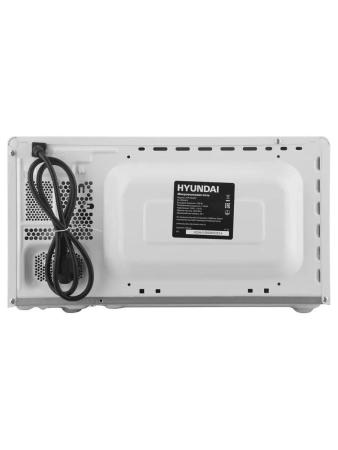 Микроволновые печи Hyundai HYM-M2097 [HYM-M2097, 4630143158175]