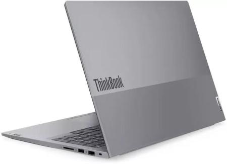 Ноутбуки Lenovo ThinkBook 16 G7 IML 21MS008RRU [21MS008RRU]