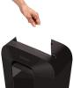 Шредеры Fellowes PowerShred LX70 (черный) [fs-44075]