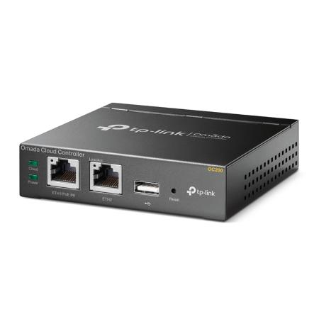 Коммутаторы TP-Link OC200