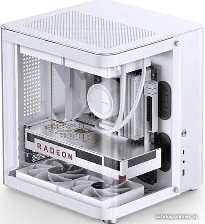 Корпуса Jonsbo TK-1 2.0 (белый)