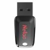 USB Flash Netac U197 USB 2.0 8GB NT03U197N-008G-20BK [NT03U197N-008G-20BK]