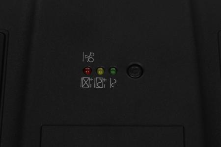 Источники бесперебойного питания Powercom Spider SPD-1000N