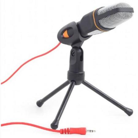 Микрофоны Gembird MIC-D-03