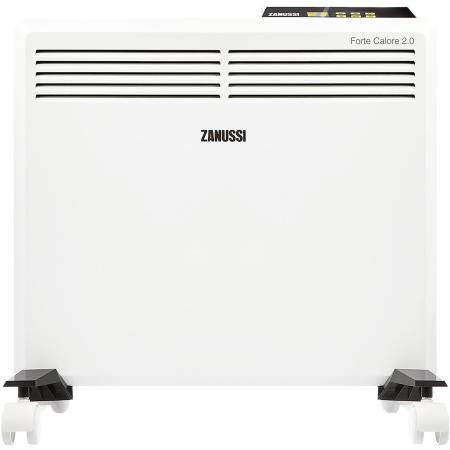 Обогреватели Zanussi ZCH/S-1000 ER