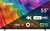 Телевизоры Digma DM-LED55UBB33 [DM-LED55UBB33, 2017694]