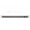 Коммутаторы Mikrotik CRS354-48G-4S+2Q+RM