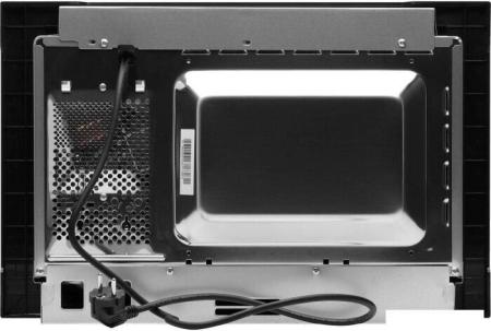 Микроволновые печи Holt HT-MO-002 (серебристый)