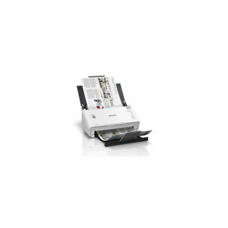 Сканеры Epson WorkForce DS-410 [B11B249401]