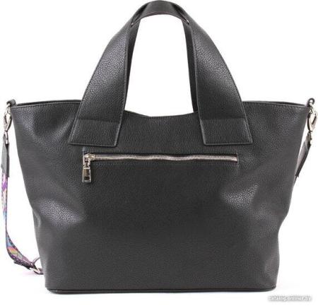 Женские и мужские сумки Медведково 23с0799-к14 (черный) [23с0799-к14]