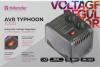 Стабилизаторы, сетевые фильтры, удлинители Defender AVR Typhoon 1000 [99033]