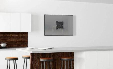 Кронштейны Metaldesign MD 3204 ExtraSlim [MD 3204]