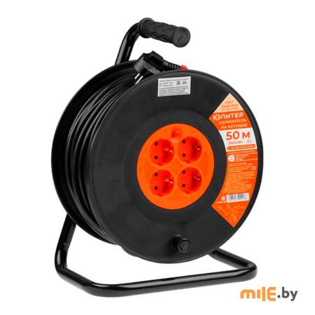 Стабилизаторы, сетевые фильтры, удлинители Юпитер JP8404-03