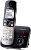 Радиотелефоны DECT Panasonic KX-TG2511RUN