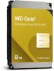 Жесткие диски WD Gold 8TB WD8005FRYZ [WD8005FRYZ]