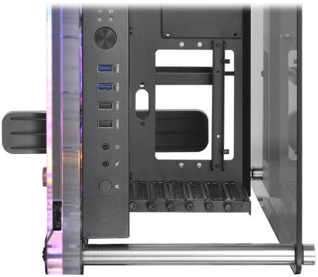 Корпуса Thermaltake DistroCase 350P CA-1Q8-00M1WN-00 [CA-1Q8-00M1WN-00]