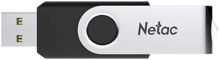 USB Flash Netac U505 USB 3.0 128GB NT03U505N-128G-30BK [NT03U505N-128G-30BK]
