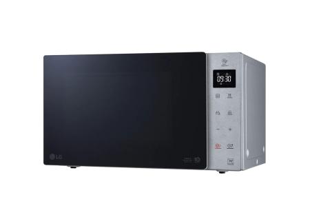 Микроволновые печи LG MW25R35GISL