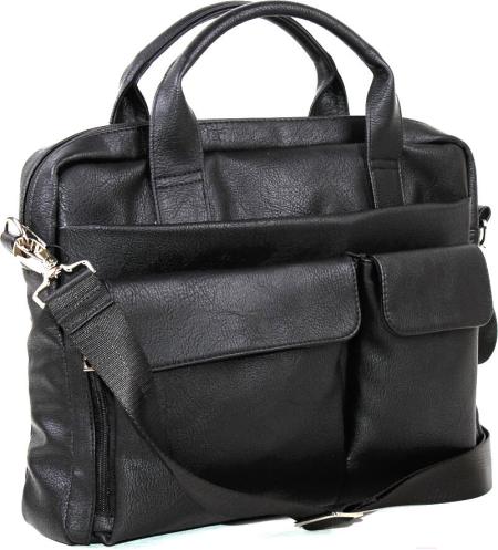 Женские и мужские сумки Медведково 23с0187-к14 (черный) [23с0187-к14]