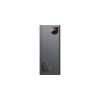 Портативные зарядные устройства Baseus Adaman Metal Digital Display PPIMDA-D01 20000mAh (черный) [PPIMDA-D01]