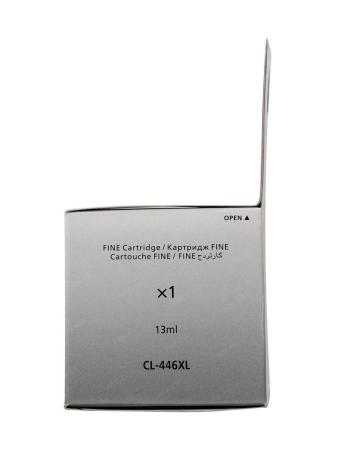 Картриджи для принтеров и МФУ Canon CL-446XL [8284B001AA, 8284B001]