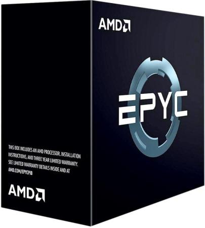 Процессоры AMD EPYC 7252 [100-000000080]