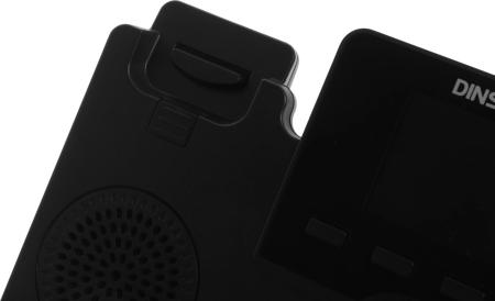 Проводные телефоны Dinstar C62UP [C62UP черный, 6975331420084]