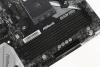 Материнские платы ASRock B550M Pro4