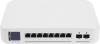 Коммутаторы Ubiquiti UniFi Switch Enterprise 8 PoE [USW-ENTERPRISE-8-POE]
