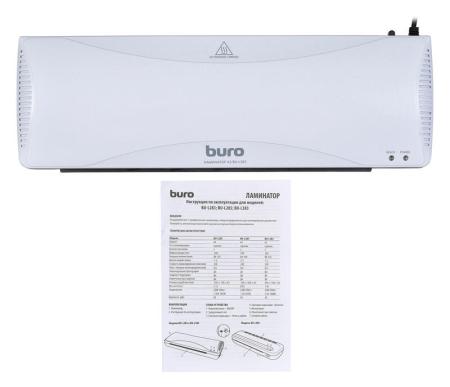 Ламинаторы Buro BU-L383