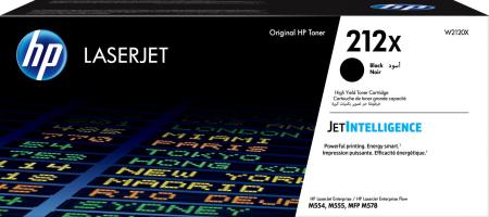 Картриджи для принтеров и МФУ HP 212A W2120X [W2120X]