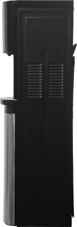 Кулеры для воды Hyundai AquaTouch UV H-WD7625C (графитовый) [H-WD7625C]