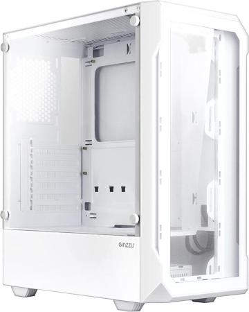 Корпуса Ginzzu CL130
