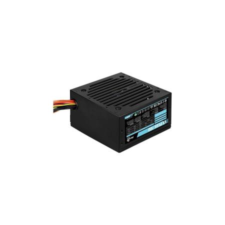 Блоки питания AeroCool VX Plus 700