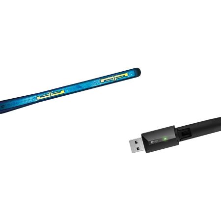 Беспроводные адаптеры TP-Link Archer T3U Plus