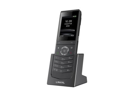 Радиотелефоны DECT Linkvil W611W [W611W, 6937295604801]
