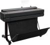 Принтеры и МФУ HP DesignJet T650 (36-дюймовый) [5HB10A]