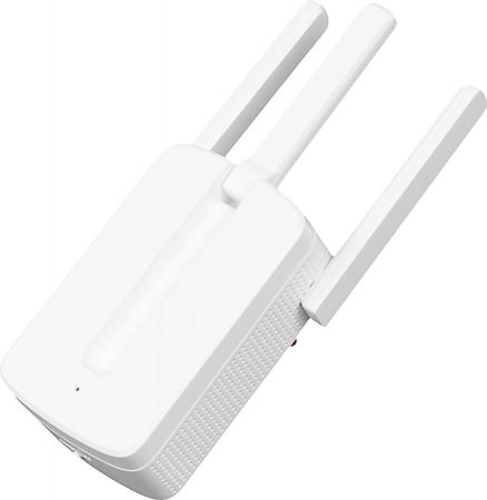 Беспроводные точки доступа и усилители Wi-Fi Mercusys MW300RE