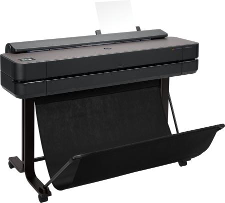 Принтеры и МФУ HP DesignJet T650 (36-дюймовый) [5HB10A]