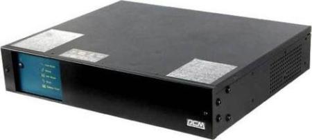 Источники бесперебойного питания Powercom King Pro RM KIN-3000AP LCD RM [KIN-3000AP LCD RM]