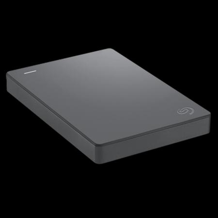 Внешние накопители Seagate Basic STJL1000400 1TB [STJL1000400]