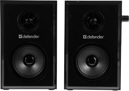 Мультимедиа акустика Defender SPK 270 [65270]
