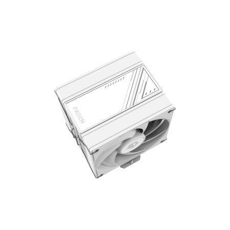 Системы охлаждения ID-Cooling Frozn A410 DW [FROZN A410 DW]