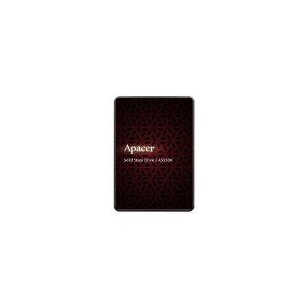 SSD Apacer AS350X 1TB AP1TBAS350XR-1 [AP1TBAS350XR-1]