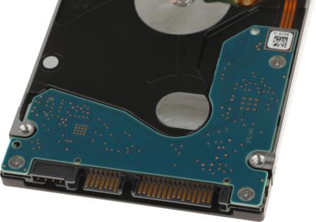 Жесткие диски Seagate Barracuda 1TB [ST1000LM048] [ST1000LM048]