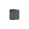 Корпуса AeroCool CS-104-S-BK-v1 [CS-104-S-BK-v1, 4710562759358]